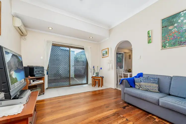Third view of Homely semi-detached listing, 67 Church Street, Hurlstone Park NSW 2193