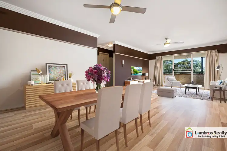 7/1A James St, Baulkham Hills NSW 2153