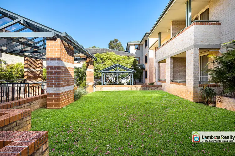 Fifth view of Homely unit listing, 7/1A James St, Baulkham Hills NSW 2153