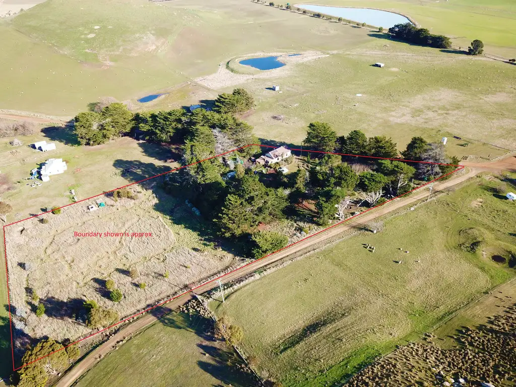 Main view of Homely other listing, 948 Nala Road, Pawtella TAS 7120