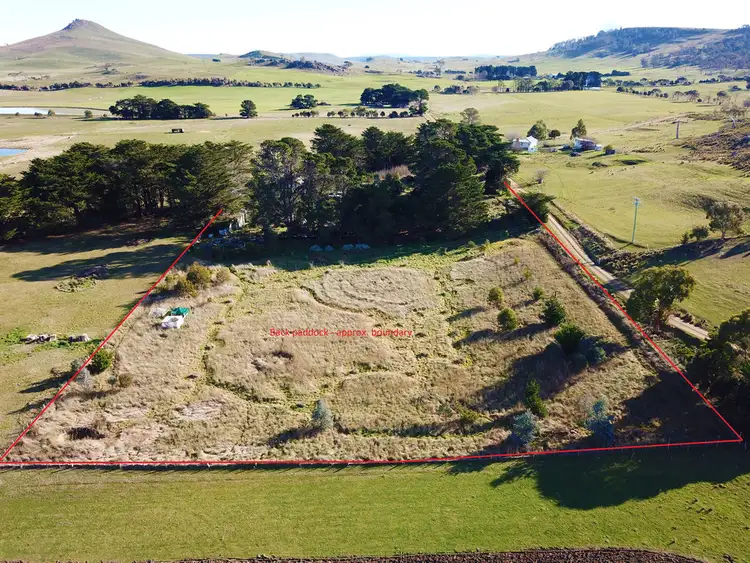 Second view of Homely other listing, 948 Nala Road, Pawtella TAS 7120