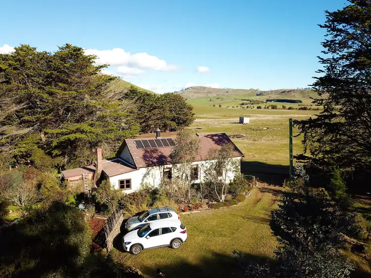 Third view of Homely other listing, 948 Nala Road, Pawtella TAS 7120