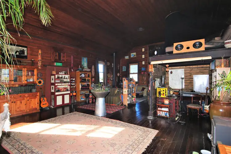 Fourth view of Homely other listing, 948 Nala Road, Pawtella TAS 7120
