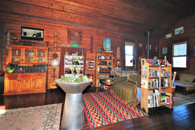 Fifth view of Homely other listing, 948 Nala Road, Pawtella TAS 7120