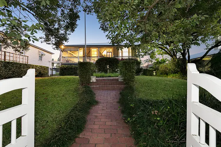 35 Inwood Street, Wooloowin QLD 4030