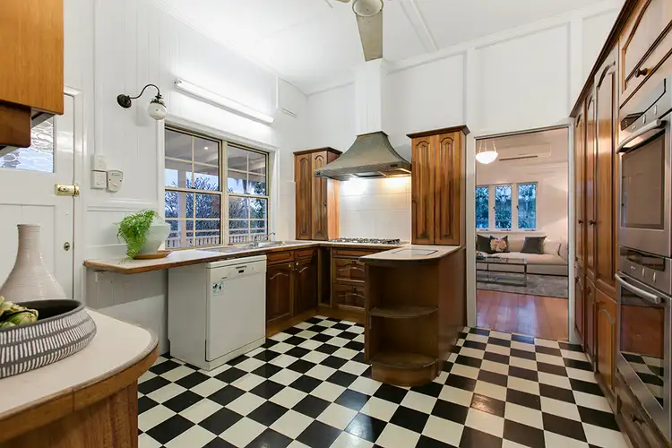 Fifth view of Homely house listing, 91 Zillman Road, Hendra QLD 4011