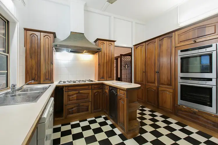 Sixth view of Homely house listing, 91 Zillman Road, Hendra QLD 4011