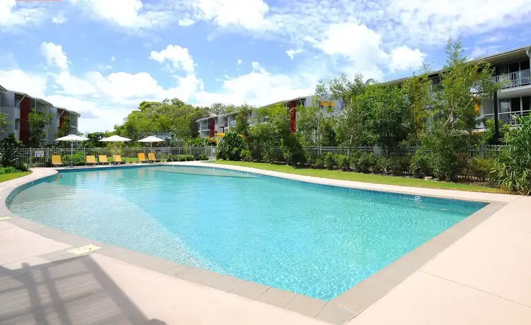 86/68 Pulgul Street, Urangan QLD 4655