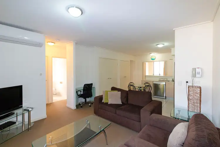 Second view of Homely unit listing, 86/68 Pulgul Street, Urangan QLD 4655