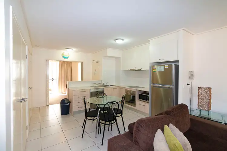 Third view of Homely unit listing, 86/68 Pulgul Street, Urangan QLD 4655