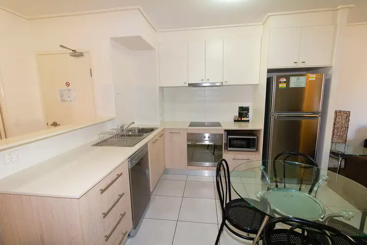 Fourth view of Homely unit listing, 86/68 Pulgul Street, Urangan QLD 4655