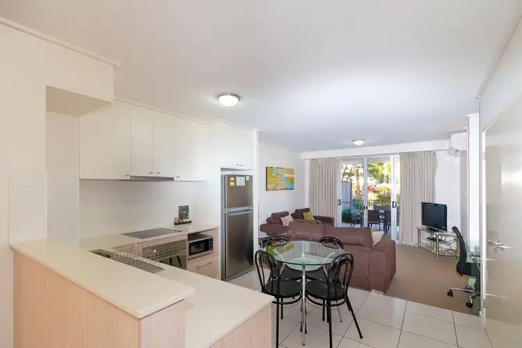 Fifth view of Homely unit listing, 86/68 Pulgul Street, Urangan QLD 4655