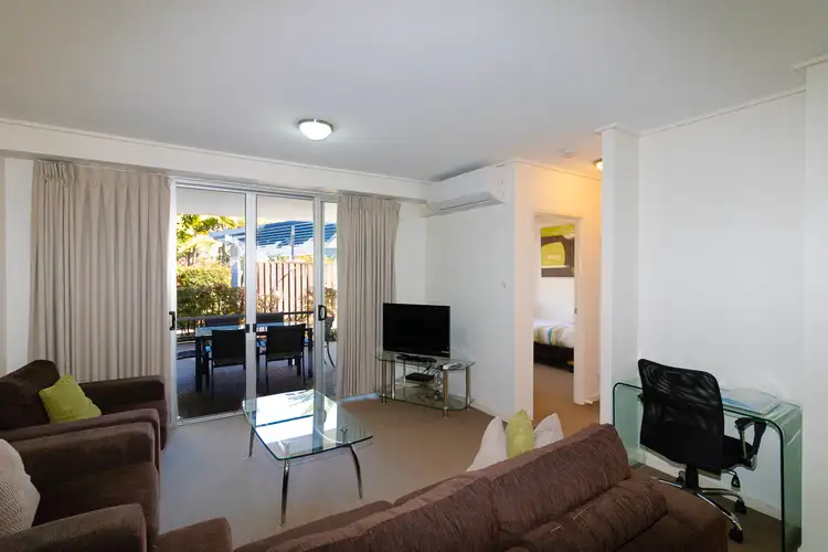 Sixth view of Homely unit listing, 86/68 Pulgul Street, Urangan QLD 4655