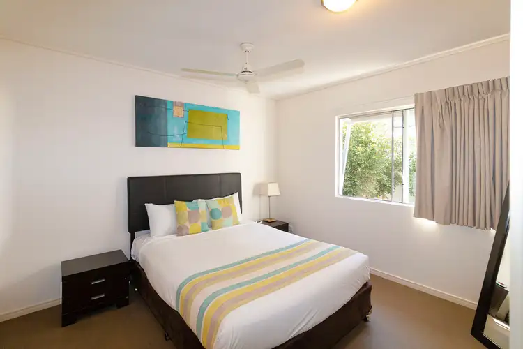 Seventh view of Homely unit listing, 86/68 Pulgul Street, Urangan QLD 4655