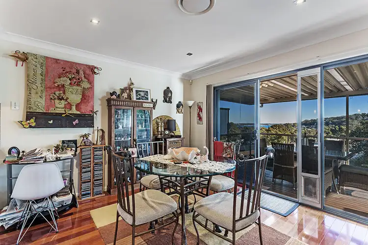 Seventh view of Homely semi-detached listing, 6a Seagrass Circuit, Corlette NSW 2315