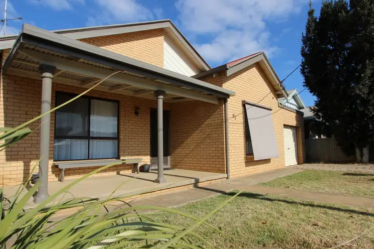 Second view of Homely house listing, 82 Grey Street, Temora NSW 2666