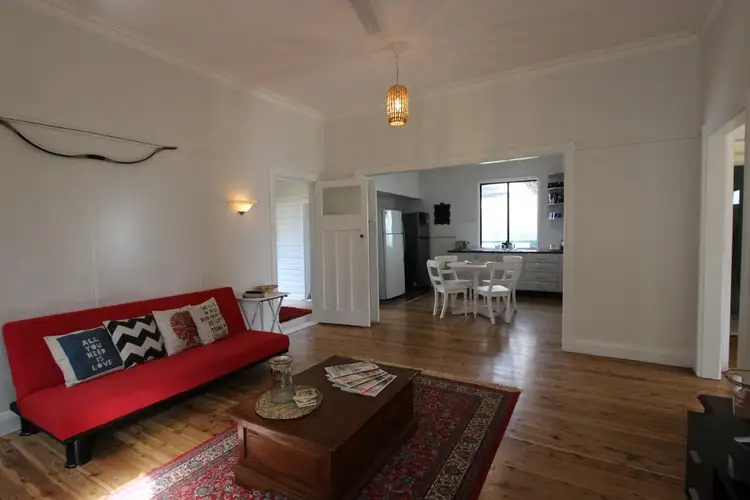 Fifth view of Homely house listing, 82 Grey Street, Temora NSW 2666
