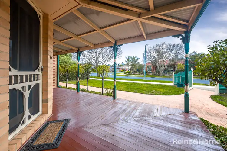 Fourth view of Homely house listing, 5 Strathearn Dr, Sunbury VIC 3429