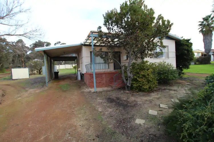 Second view of Homely house listing, 21 Arthur St, Darkan WA 6392