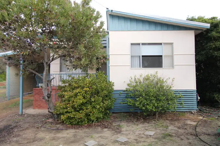 Third view of Homely house listing, 21 Arthur St, Darkan WA 6392