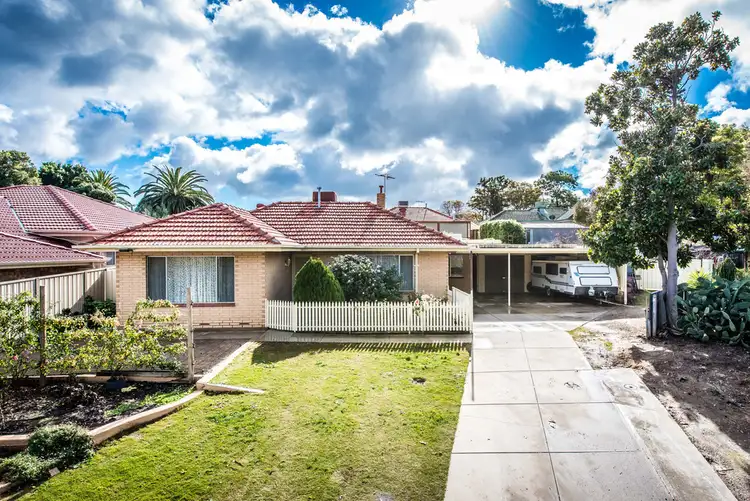 Main view of Homely house listing, 3 Elder Street, Reynella SA 5161