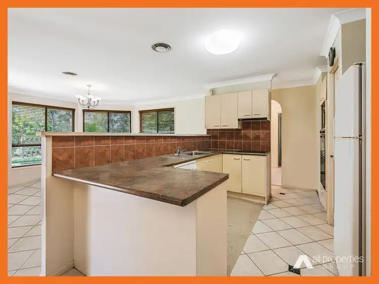 Second view of Homely house listing, 130-132 Horseshoe Cr, New Beith QLD 4124