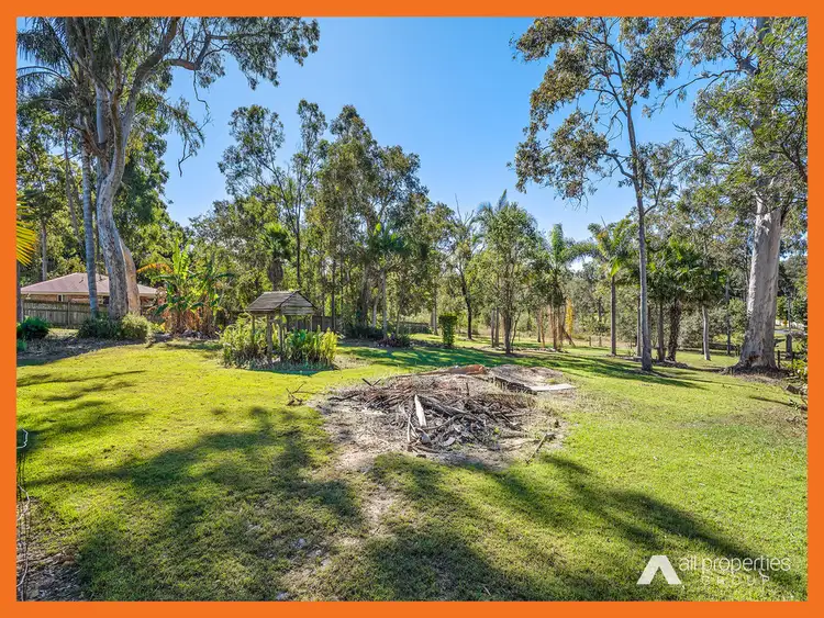 Sixth view of Homely house listing, 130-132 Horseshoe Cr, New Beith QLD 4124