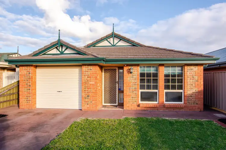 88a Reynell Road, Woodcroft SA 5162