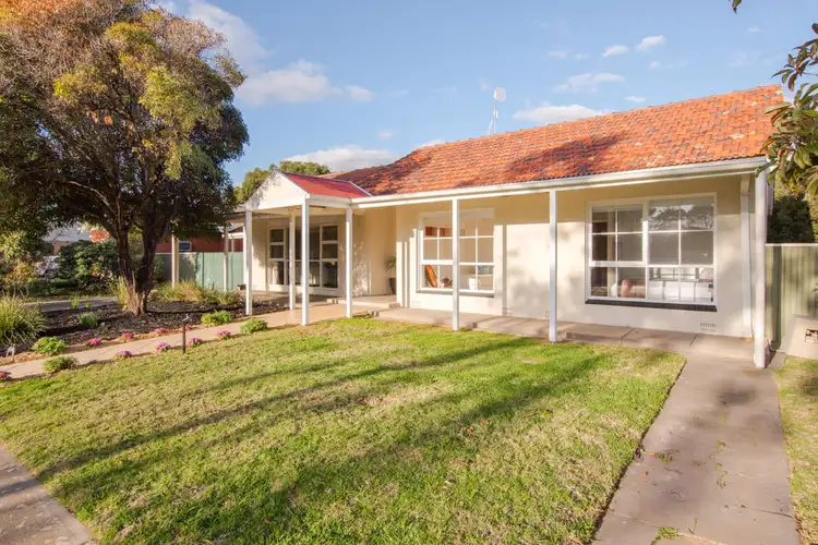 43 Sunningdale Avenue, Novar Gardens SA 5040