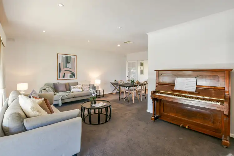 Second view of Homely house listing, 43 Sunningdale Avenue, Novar Gardens SA 5040