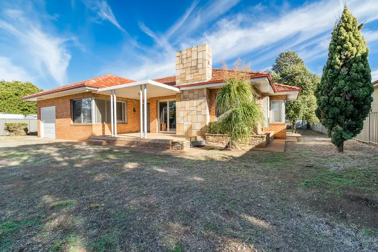 13 Queen Street, Dubbo NSW 2830