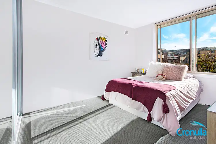 Sixth view of Homely apartment listing, 8/17 Arthur Ave, Cronulla NSW 2230