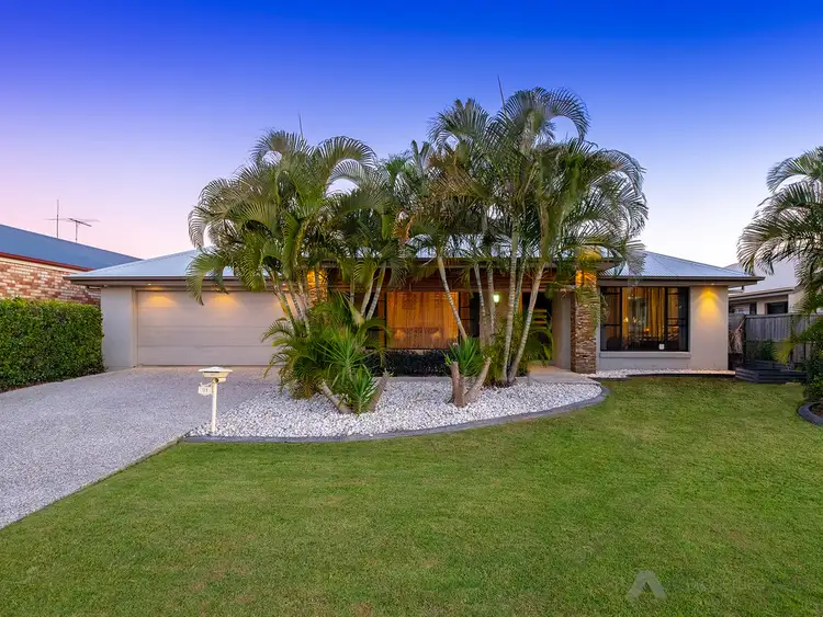 31 Briggs Drive, Caboolture QLD 4510