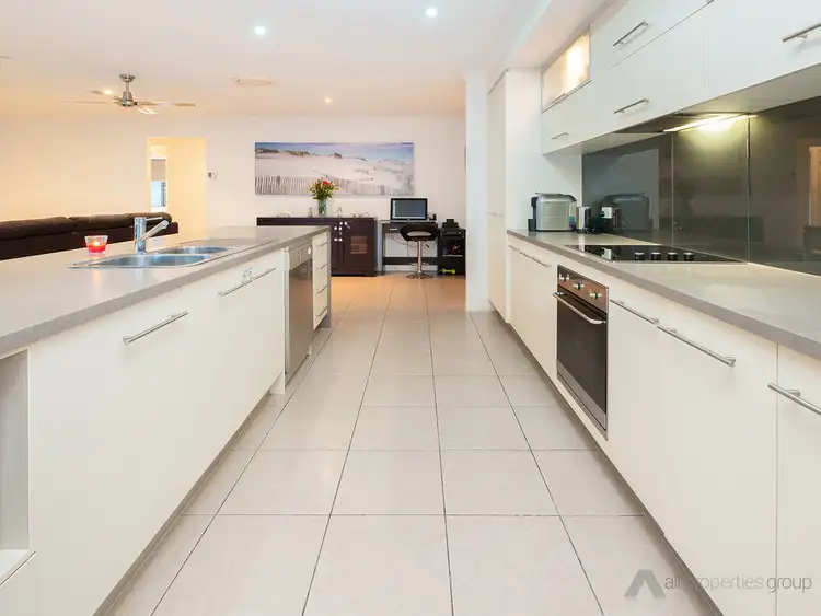 Second view of Homely house listing, 31 Briggs Drive, Caboolture QLD 4510