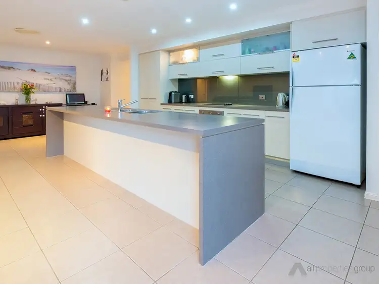 Third view of Homely house listing, 31 Briggs Drive, Caboolture QLD 4510