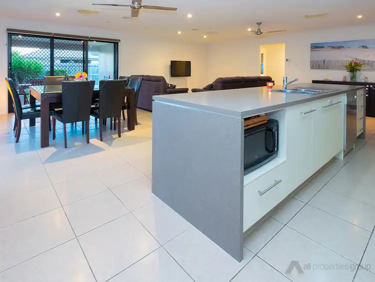Fourth view of Homely house listing, 31 Briggs Drive, Caboolture QLD 4510