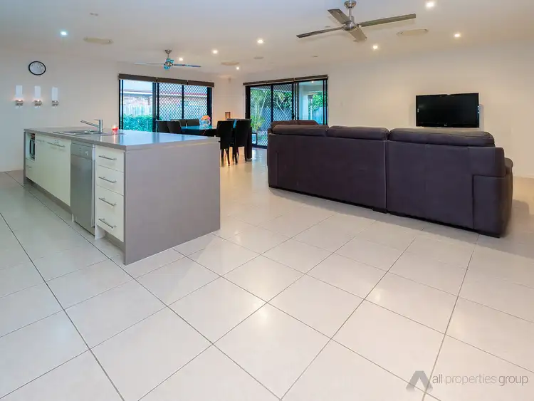 Fifth view of Homely house listing, 31 Briggs Drive, Caboolture QLD 4510