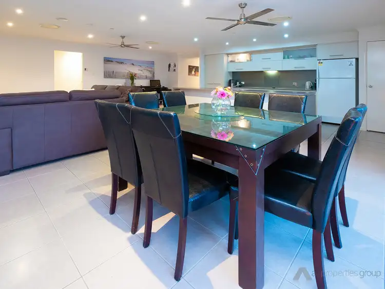 Sixth view of Homely house listing, 31 Briggs Drive, Caboolture QLD 4510