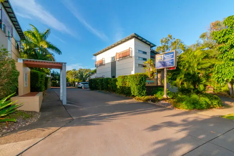 Fifth view of Homely unit listing, 44/80 Moolyyir Street, Urangan QLD 4655
