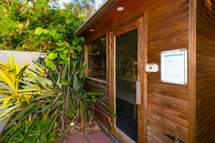 Sixth view of Homely unit listing, 44/80 Moolyyir Street, Urangan QLD 4655