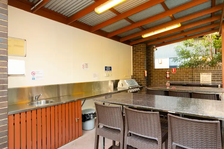 Seventh view of Homely unit listing, 44/80 Moolyyir Street, Urangan QLD 4655