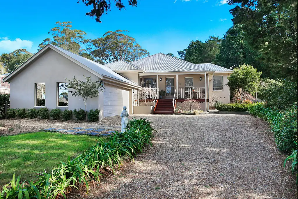 Main view of Homely house listing, 22 Caber Street, Moss Vale NSW 2577