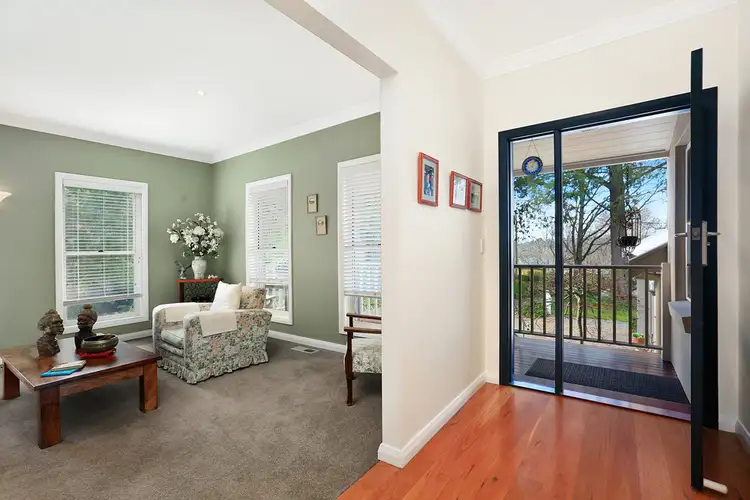 Fourth view of Homely house listing, 22 Caber Street, Moss Vale NSW 2577