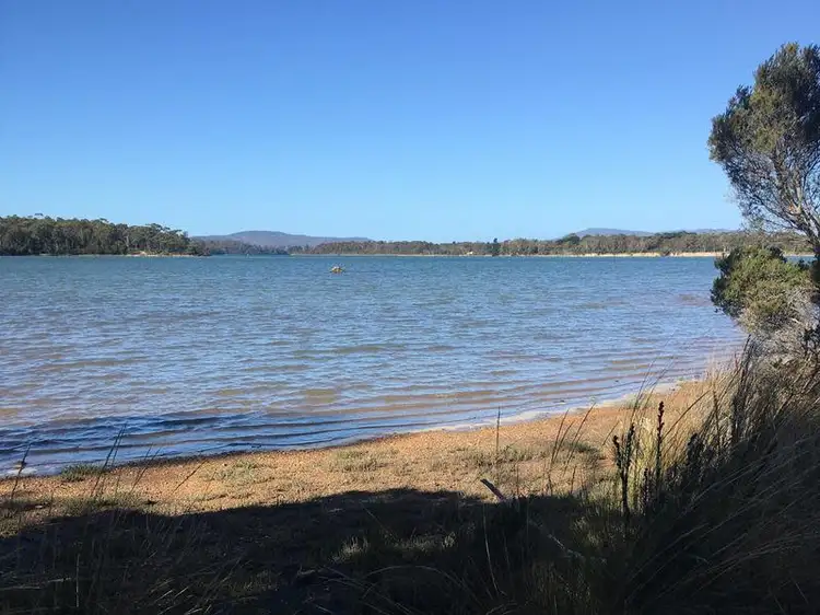 1 Greens Beach Road, York Town TAS 7270