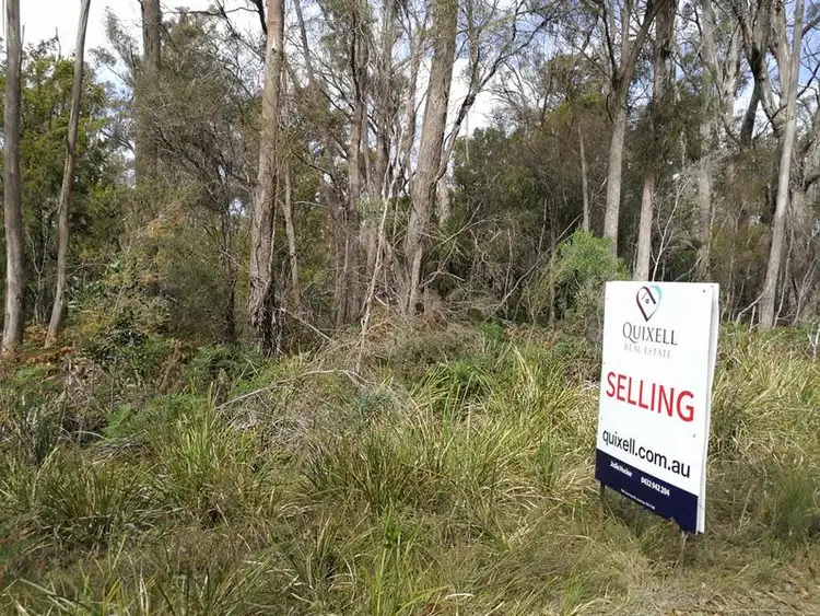 Sixth view of Homely land listing, 1 Greens Beach Road, York Town TAS 7270