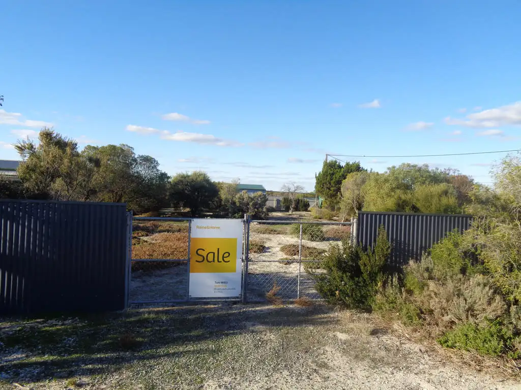 Main view of Homely other listing, 13 KESTREL CRESCENT, Thompson Beach SA 5501