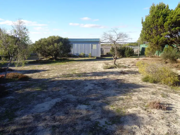 Fourth view of Homely other listing, 13 KESTREL CRESCENT, Thompson Beach SA 5501