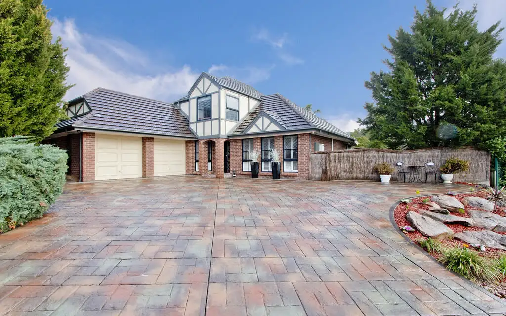 Main view of Homely house listing, 2 Palm Court, Athelstone SA 5076