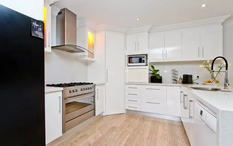 Third view of Homely house listing, 2 Palm Court, Athelstone SA 5076