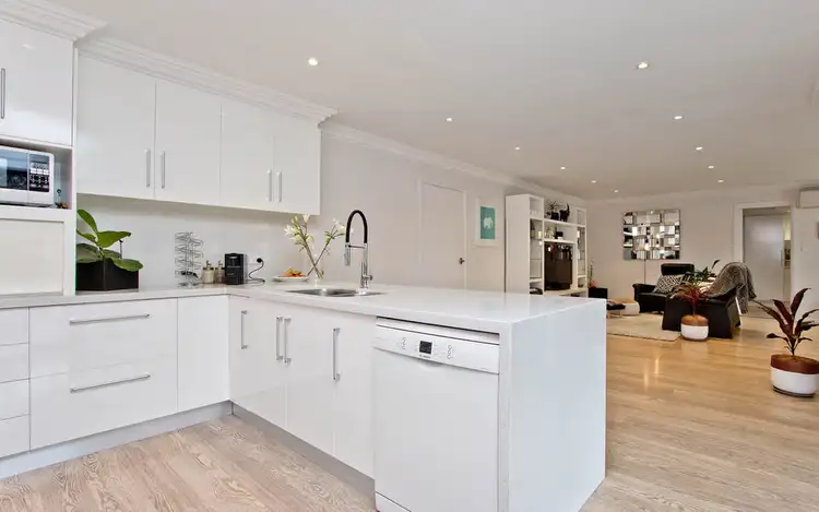 Fourth view of Homely house listing, 2 Palm Court, Athelstone SA 5076